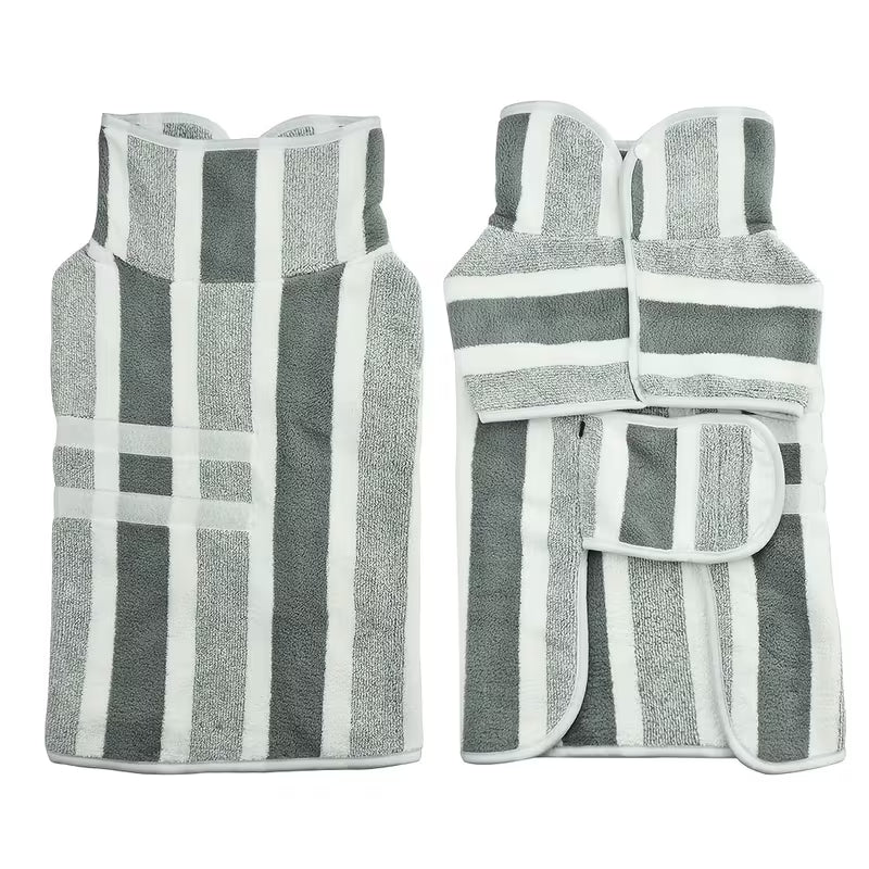 Bellero™ CozyDry – Hundebademantel