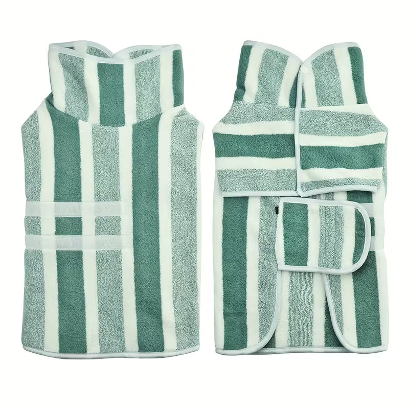 Bellero™ CozyDry – Hundebademantel