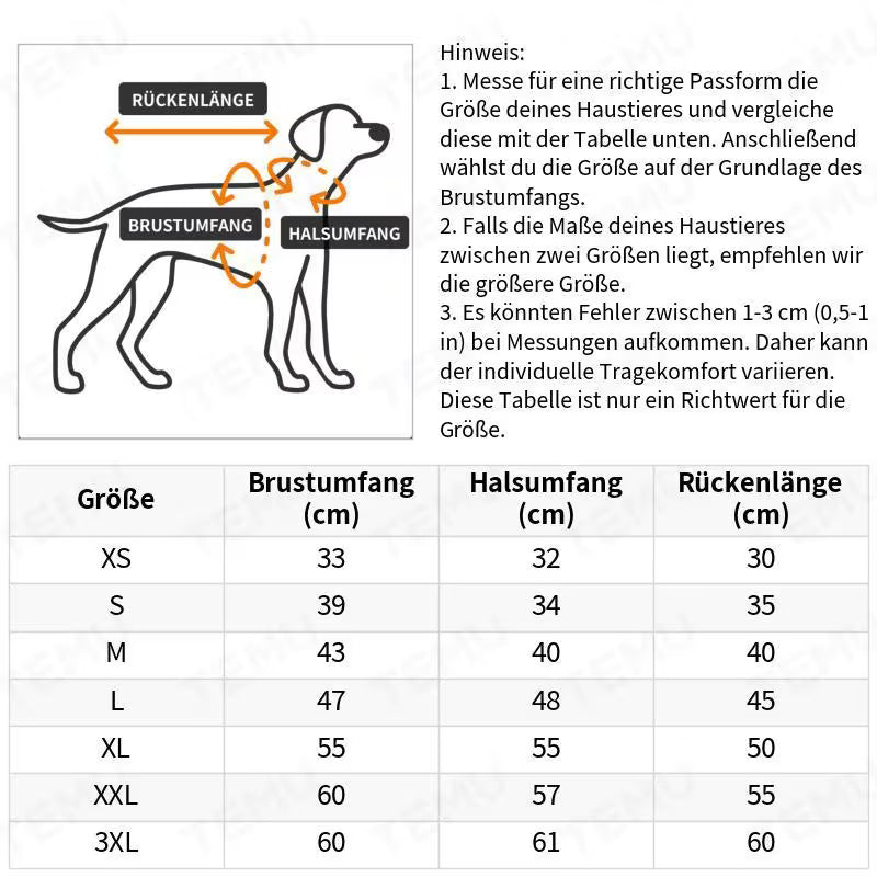 Bellero™ CozyDry – Hundebademantel