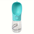 Bellero™ AquaGo – Tragbare Hundetrinkflasche (300ml)
